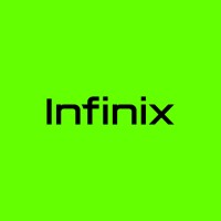 Infinix India logo - Similar company to Leeco