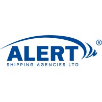 Alert Shipping Agencies Ltd. logo - Similar company to Troia Shipping Ltd