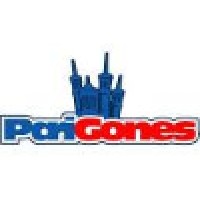 Les Parigones