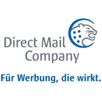 Direct Mail Company AG logo - Similar company to Quickmail Ag