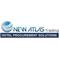 New Atlas Trading Co., Ltd logo - Similar company to Wow Factor Plc