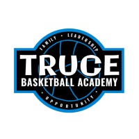 TRUCE Basketball Academy logo - Similar company to Arizona Flames Men'S Basketball