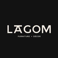 LAGOM logo - Similar company to Lagom