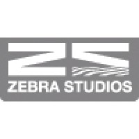 Zebra Studios logo - Similar company to Zebra Studio