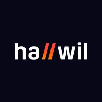 Hallwil logo - Similar company to Abweb