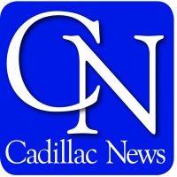 Cadillac News logo - Similar company to Iosco-Arenac District Library