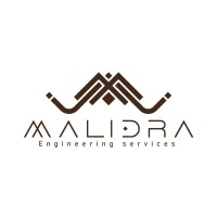Malidra logo - Similar company to Datafund
