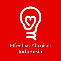 Effective Altruism Indonesia logo - Similar company to Bantu Indonesia