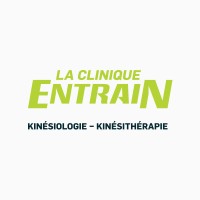 Clinique Entrain logo - Similar company to Existential