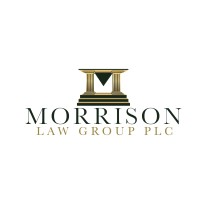 Morrison Law Group, PLC logo - Similar company to Steel & Associates, A Professional Law Corporation
