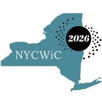 New York Celebration of Women in Computing (NYCWiC) logo - Similar company to Einstein Forum