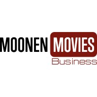 Moonen Movies Business logo - Similar company to Yellow Marble