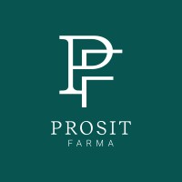 Prosit Farma logo - Similar company to Valuefarma Spa