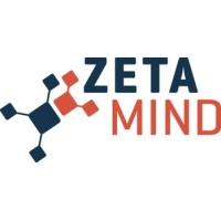 Zetamind.ch logo - Similar company to Datalevel