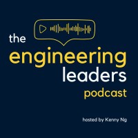 Engineering Leaders Podcast logo - Similar company to Engiwealth