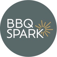 BBQ Spark logo - Similar company to Vidali Outdoor Kitchen