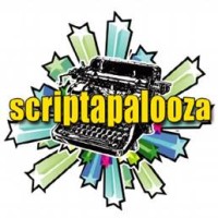 Scriptapalooza logo - Similar company to Global Comics Group
