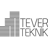 Tever Teknik İnşaat Enerji Ve Ticaret A.Ş. logo - Similar company to Ark Yapi Mi̇marlik