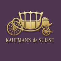 Kaufmann de Suisse - Montreal logo - Similar company to La Maison Monaco
