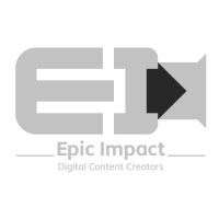 Epic Impact - Digital Content Creators