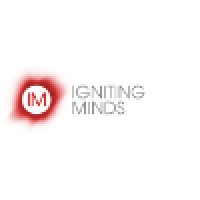 Igniting Minds Ltd logo - Similar company to Tailoredpins