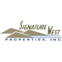Signature West Properties, Inc.