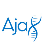 AjaxDNA logo - Similar company to Matical Innovation