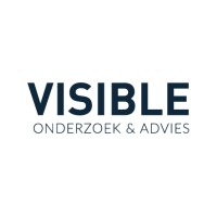 Visible - Onderzoek & Advies logo - Similar company to Meerdijk Advies