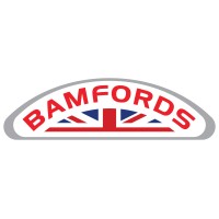 R & E Bamford Ltd Manufacturing logo - Similar company to Pixie Party Boutique (Pixie Party Supplies Limited)
