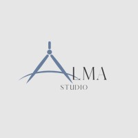 Alma Studio Arq logo - Similar company to Gab Studio - Expertos En Arquitectura Retail