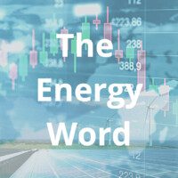 The Energy Word logo - Similar company to Skills Buddy