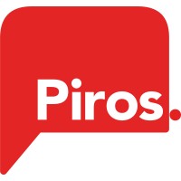 Piros logo - Similar company to Open-Future