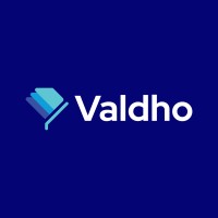 Valdho logo - Similar company to Focusgen