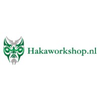 Hakaworkshop.nl logo - Similar company to Authentic Haka