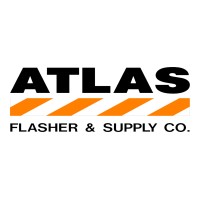 Atlas Flasher & Supply Co. Inc. logo - Similar company to S&L Cold Storage