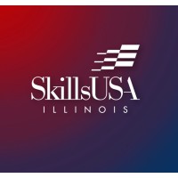 SkillsUSA Illinois logo - Similar company to Skillsusa Georgia