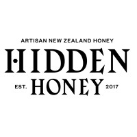 Hidden Honey logo - Similar company to 3Beenz