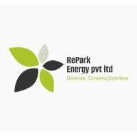 Repark Energy logo - Similar company to Mandate