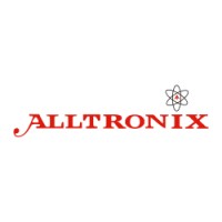 Alltronix logo - Similar company to Gooya D.O.O.