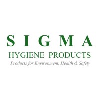 SIGMA HYGIENE PRODUCTS logo - Similar company to Chuangmei Intelligent Technology Co., Ltd.