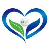 Chinese Youth Golf Foundation logo - Similar company to The Noeo Project