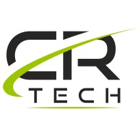 CR TECH logo - Similar company to Rfoil