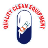 Quality Clean Equipment logo - Similar company to Swjal Process Pvt. Ltd.