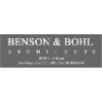 Benson & Bohl Architects