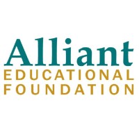 Alliant Educational Foundation logo - Similar company to Philanthropy.Studio