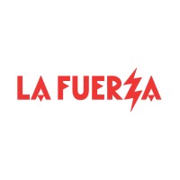 La Fuerza Vermouth logo - Similar company to Chispa Studio