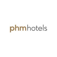 PHM Hotels logo - Similar company to Phm Management