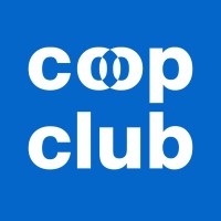 COOP CLUB logo - Similar company to The Canopy