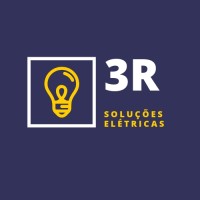 3R Soluções Elétricas logo - Similar company to Kl Engenharia