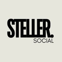 Steller Social logo - Similar company to Steller Creative